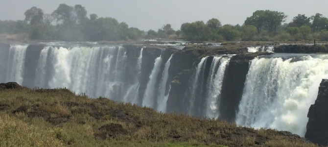 Zimbabwe Zimbabwe
