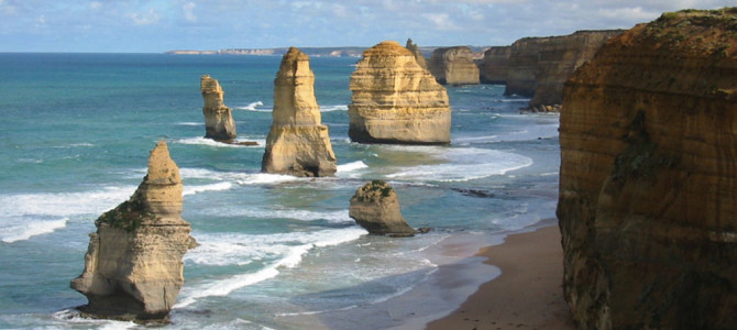 Australia Australia